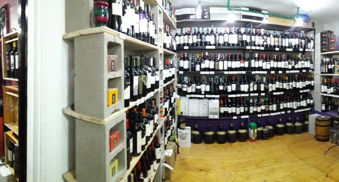 Melesca Wines & Beer景点图片