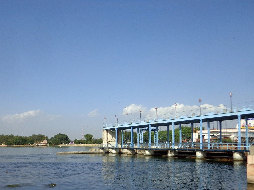 Kishore Sagar-科塔必去景点