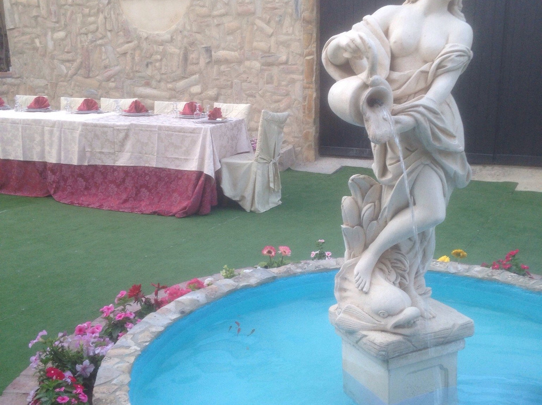 Hotel Il Mito
