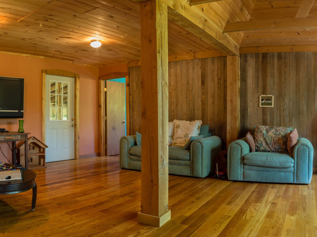 Humble Hill Farm and Lodge主图