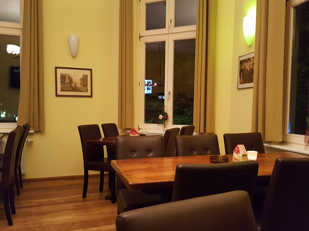 Dötlingen旅游攻略图片