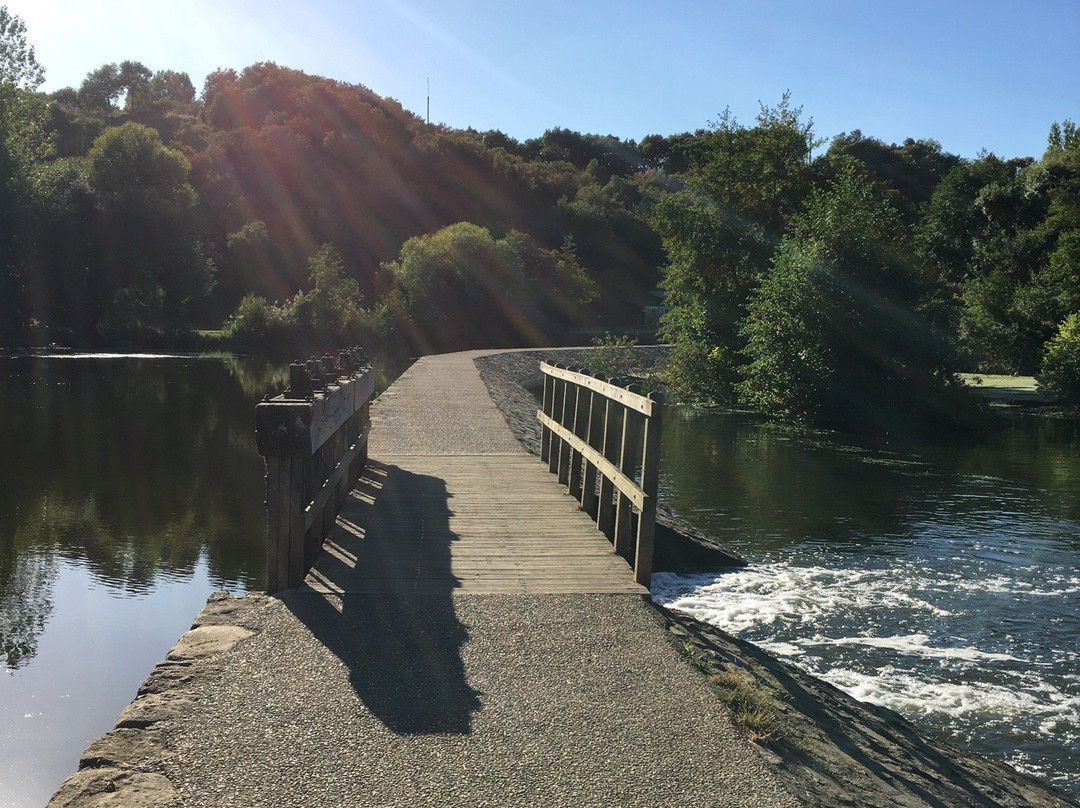 Vallée du thouet-Thouars必去景点