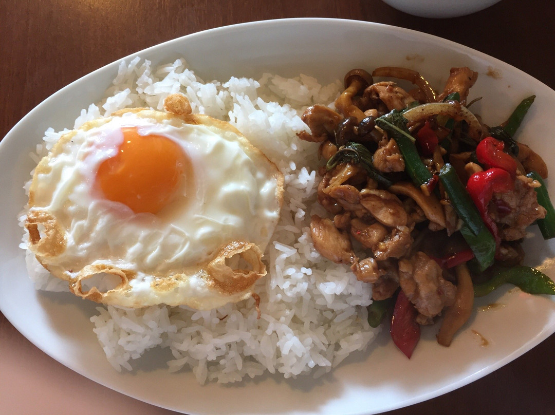 タイごはん Sepata