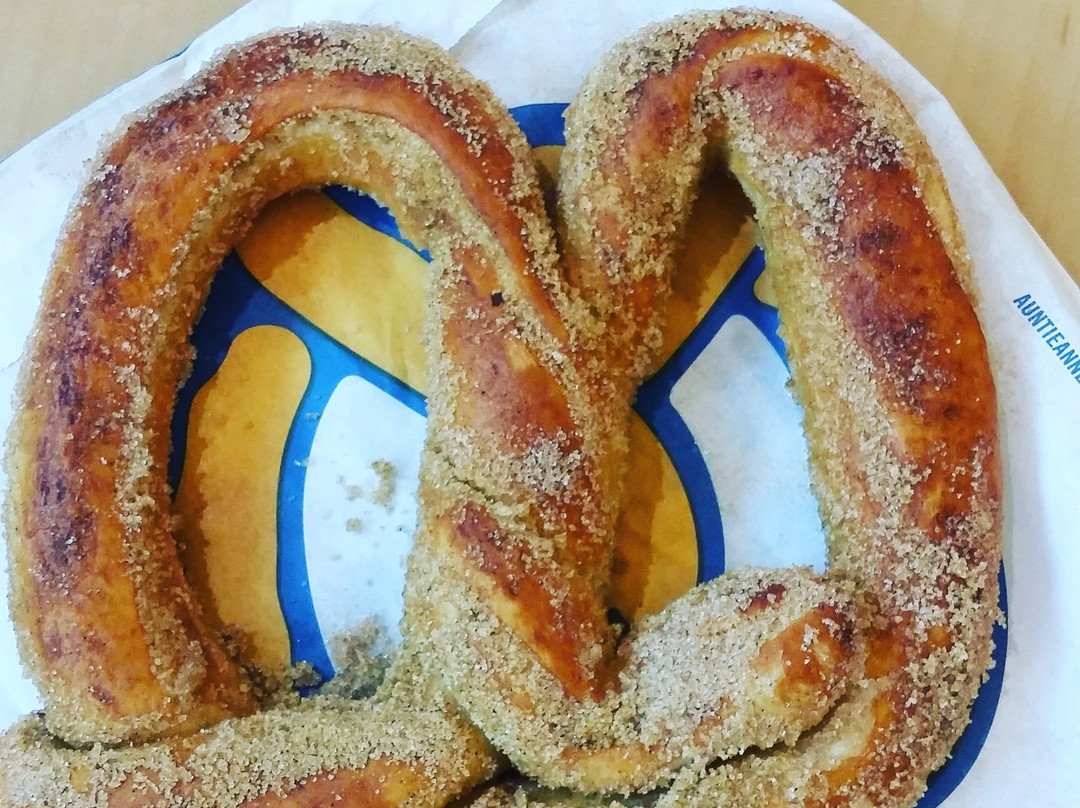 Polaris Fashion Place-哥伦布必去景点