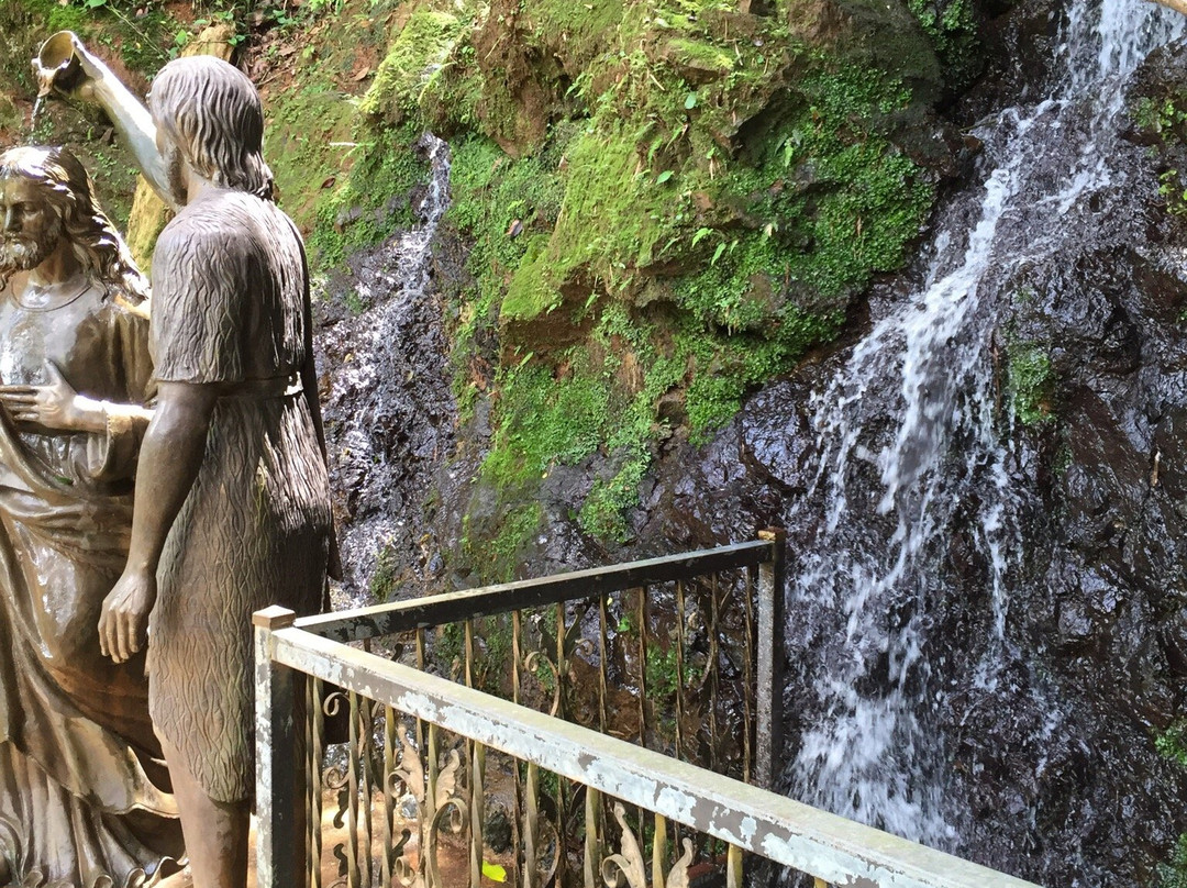 Maricao旅游攻略图片