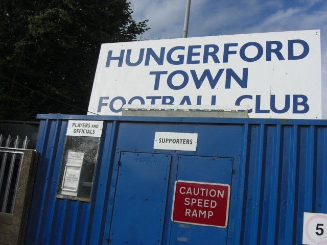 Hungerford Football Club景点图片