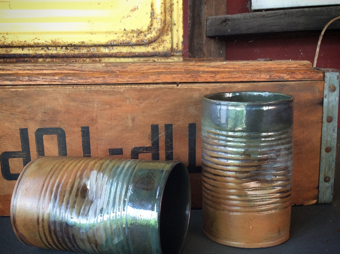 In Tandem Gallery-Bakersville必去景点