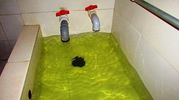 Los Banos Termales De Chancos-Huaral必去景点