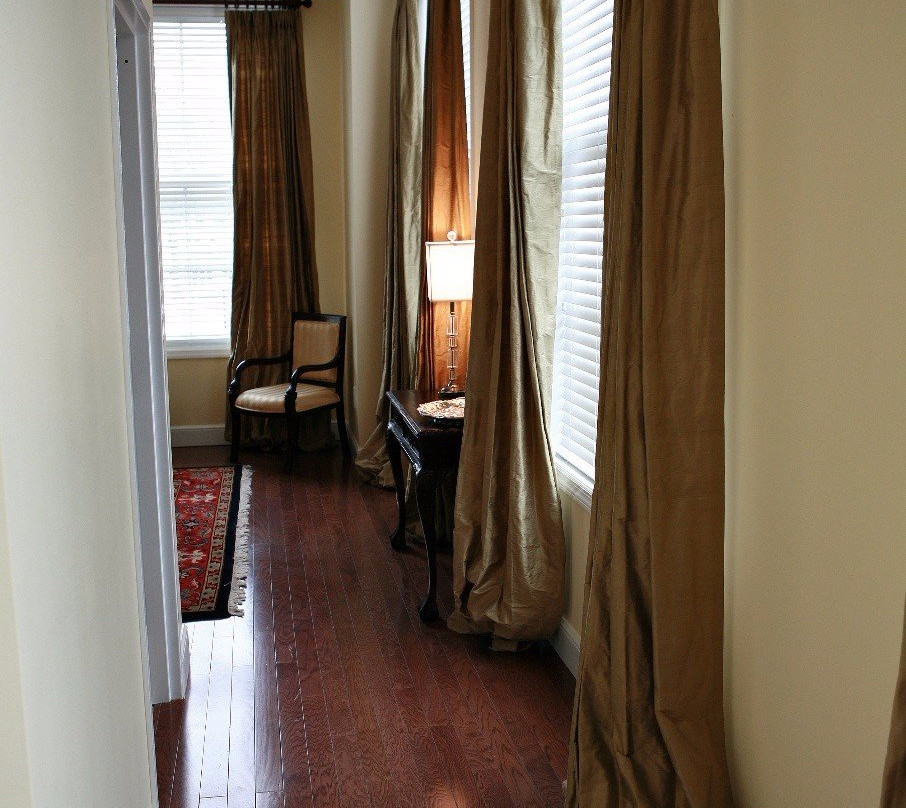 The Inn at Solaire主图