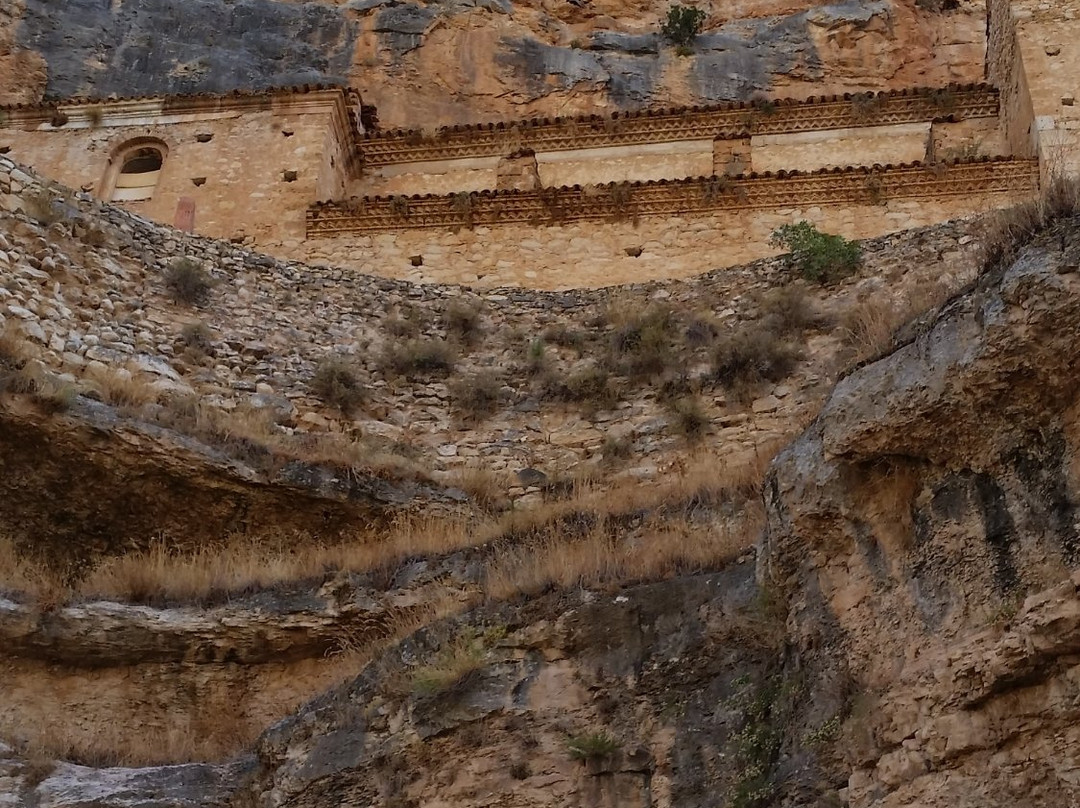 El Vuelo del Buitre景点图片