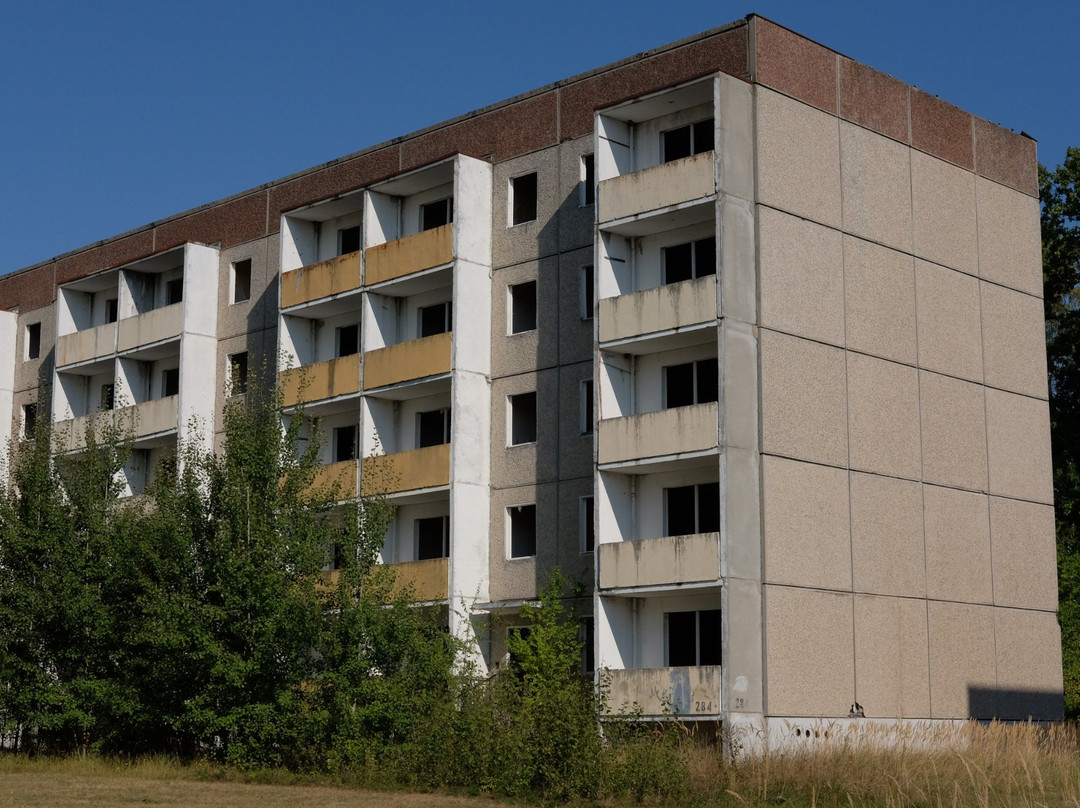 Olympisches Dorf Von 1936景点图片