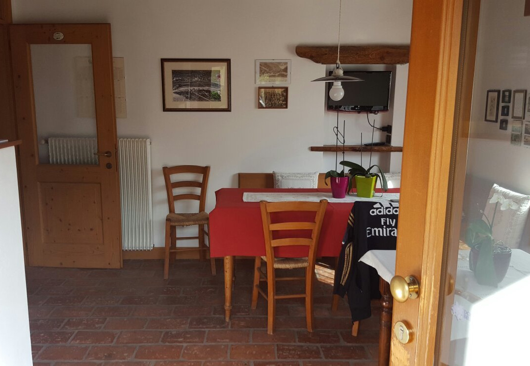 B&B Casa Gilda主图