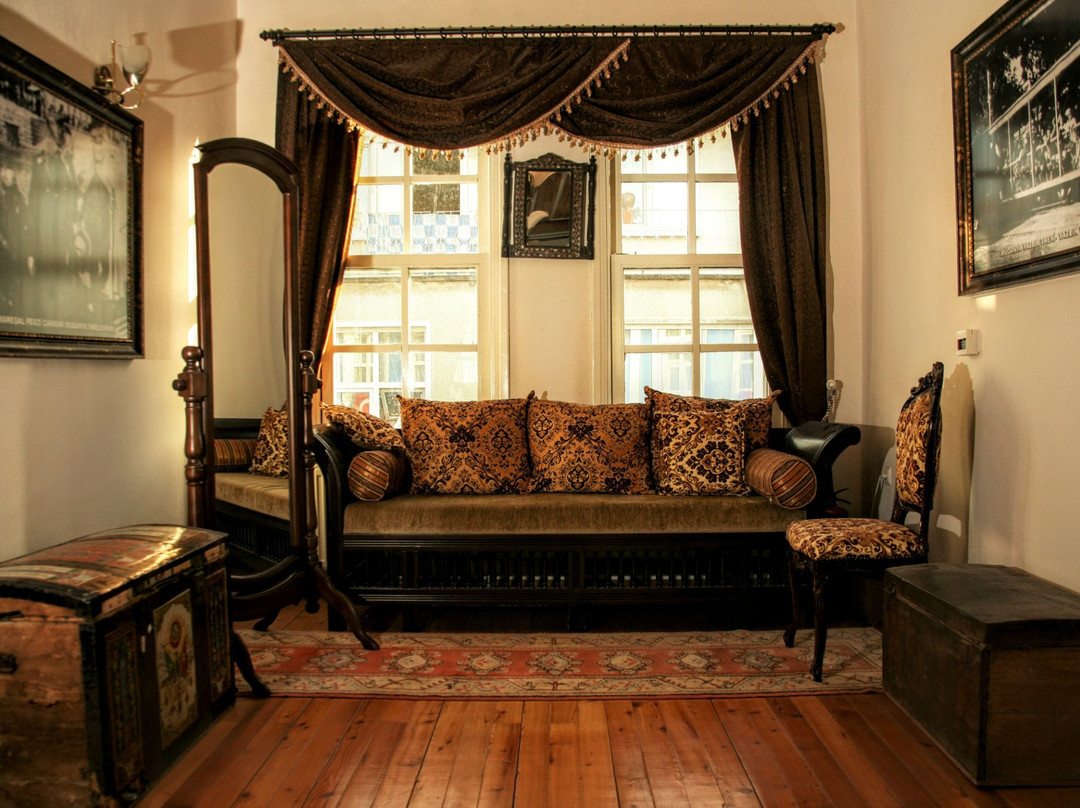 Mavi Konak Hotel