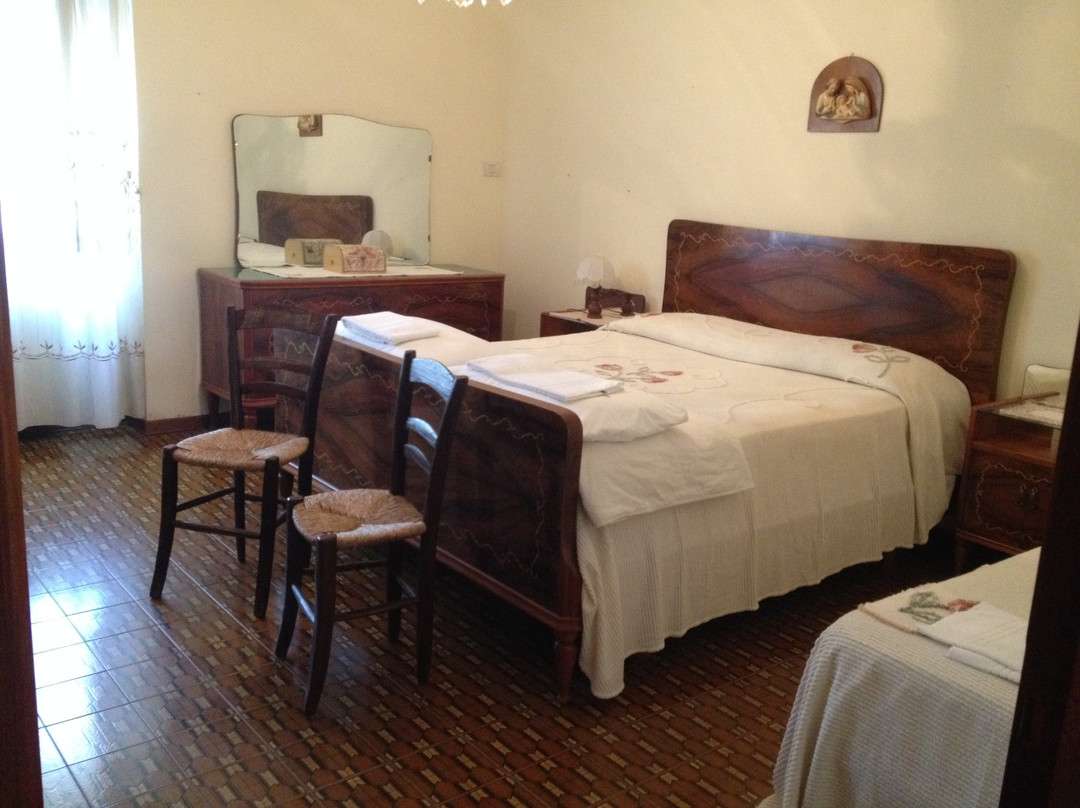 B&B Il Gelso