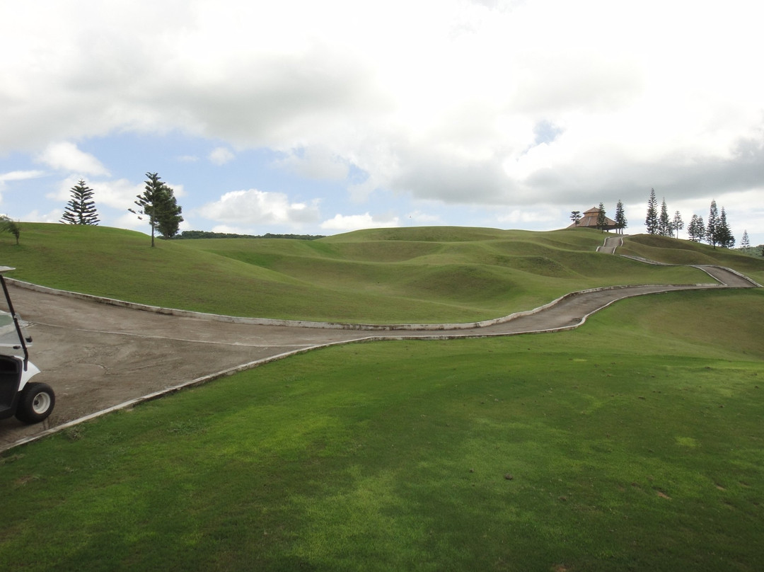 Rayong Green Valley Country Club-曼场必去景点