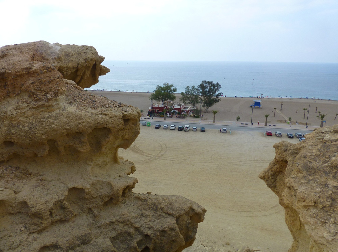 Bolnuevo旅游攻略图片