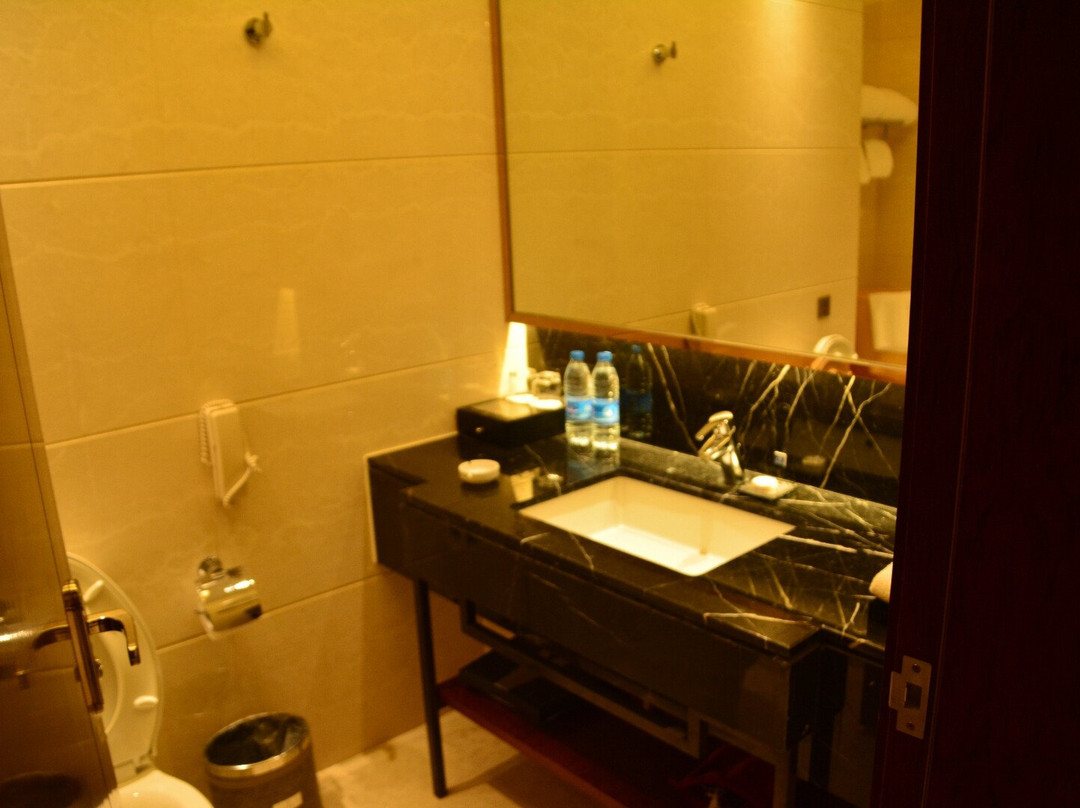 喀什天缘国际酒店迎宾大道店主图