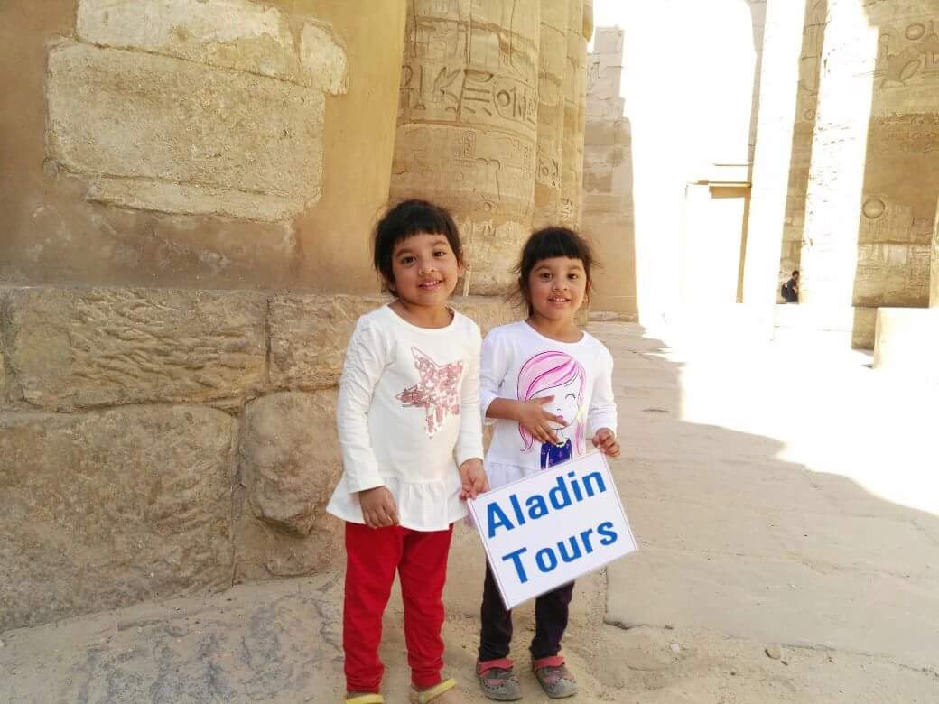 Magic Carpet Travel-亚斯文必去景点