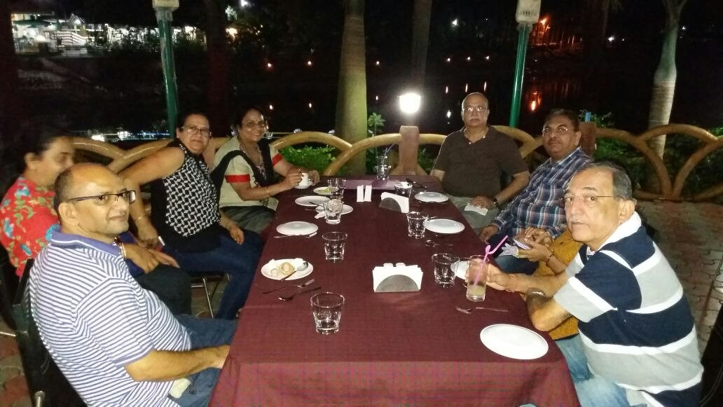 Mirasol Water Park-达曼必去景点