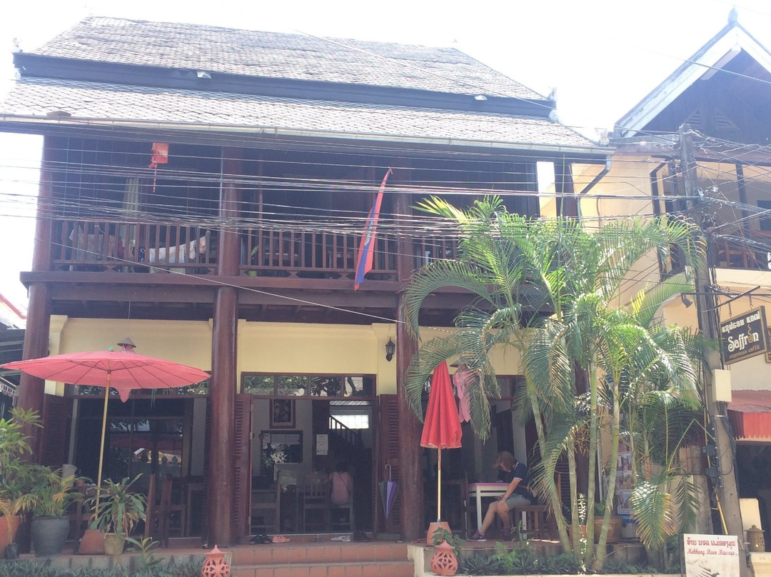 Mekong Moon 2主图