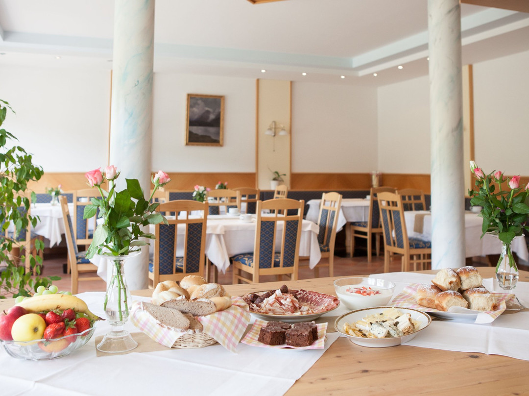 Hotel Garni Villa Thermale主图