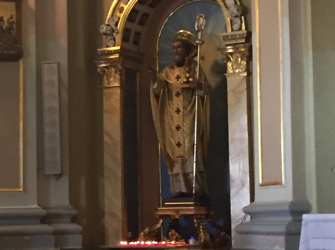Chiesa di San Nicola di Bari景点图片