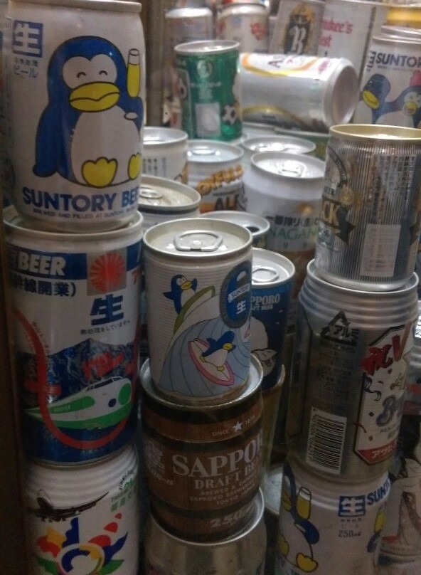 Rickshaw & Showa Retro Museum-那须町必去景点