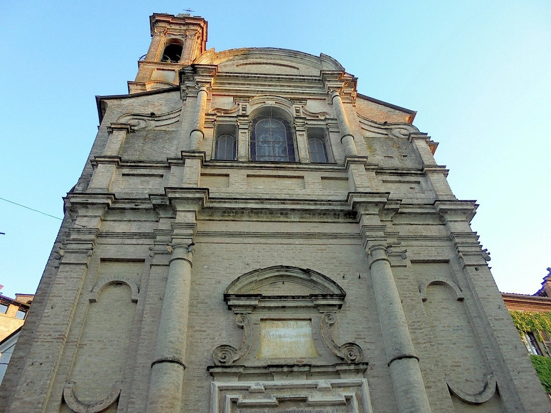 Arciconfraternita di San Michele景点图片