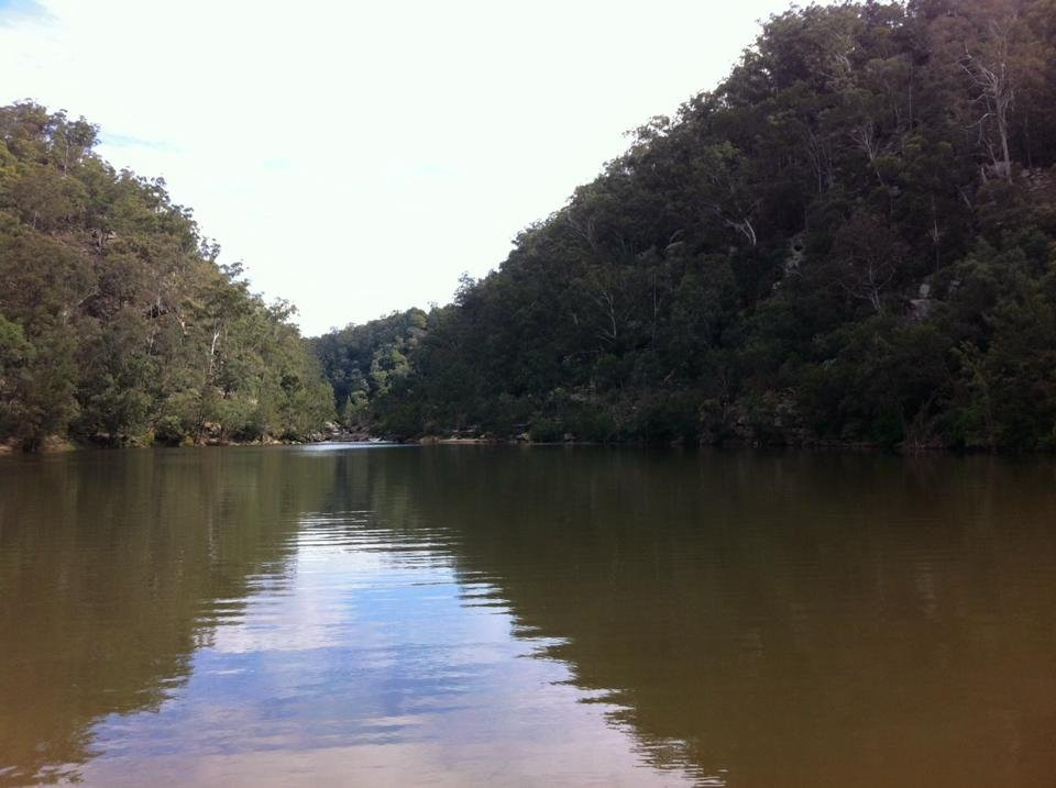 Bents Basin State Conservation Area景点图片