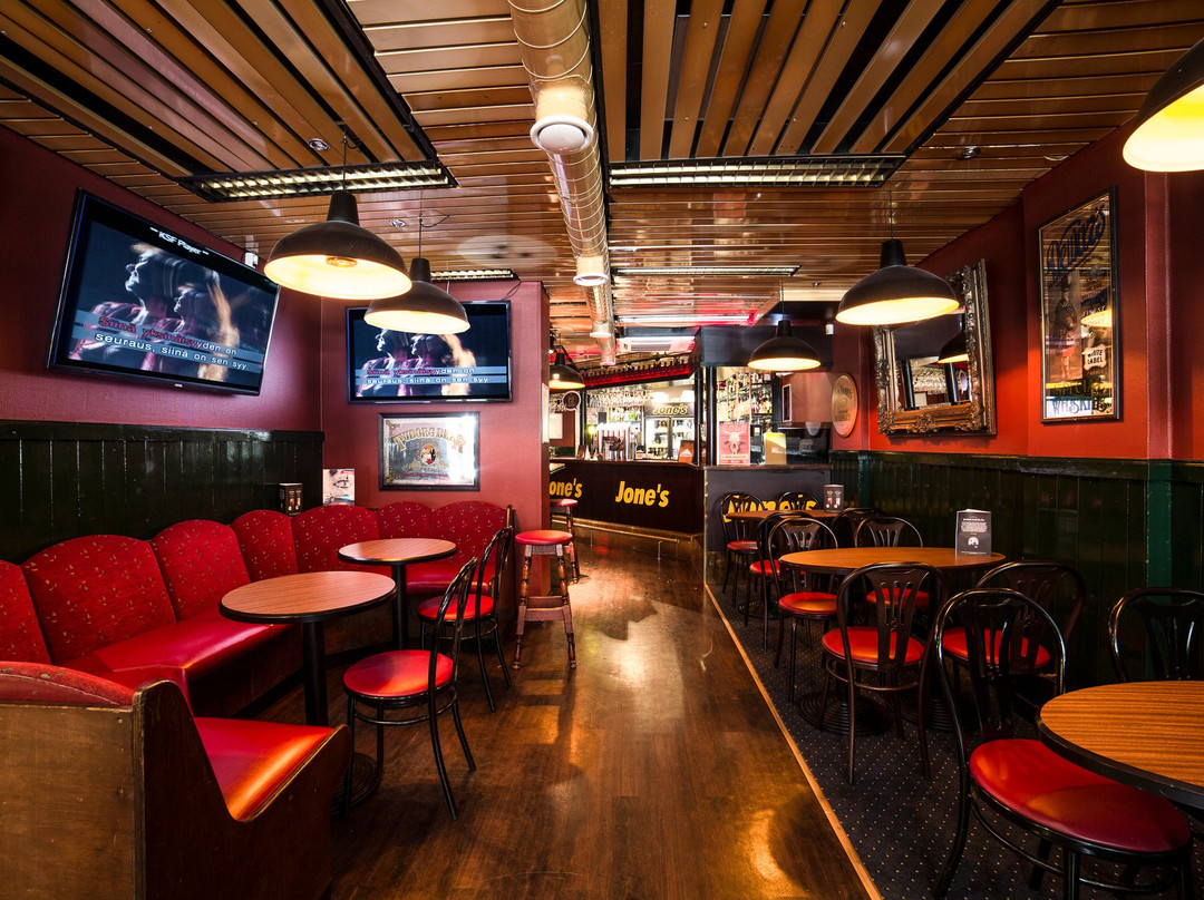 Karaokebar Jone's景点图片