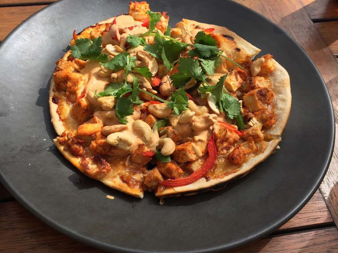 Barwon Grange-季隆必去景点