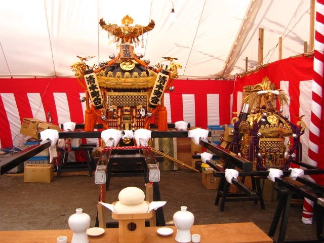 Shimizuike Park-目黒区必去景点