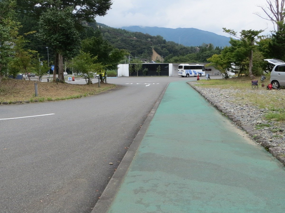 Tomihiro Art Museum景点图片