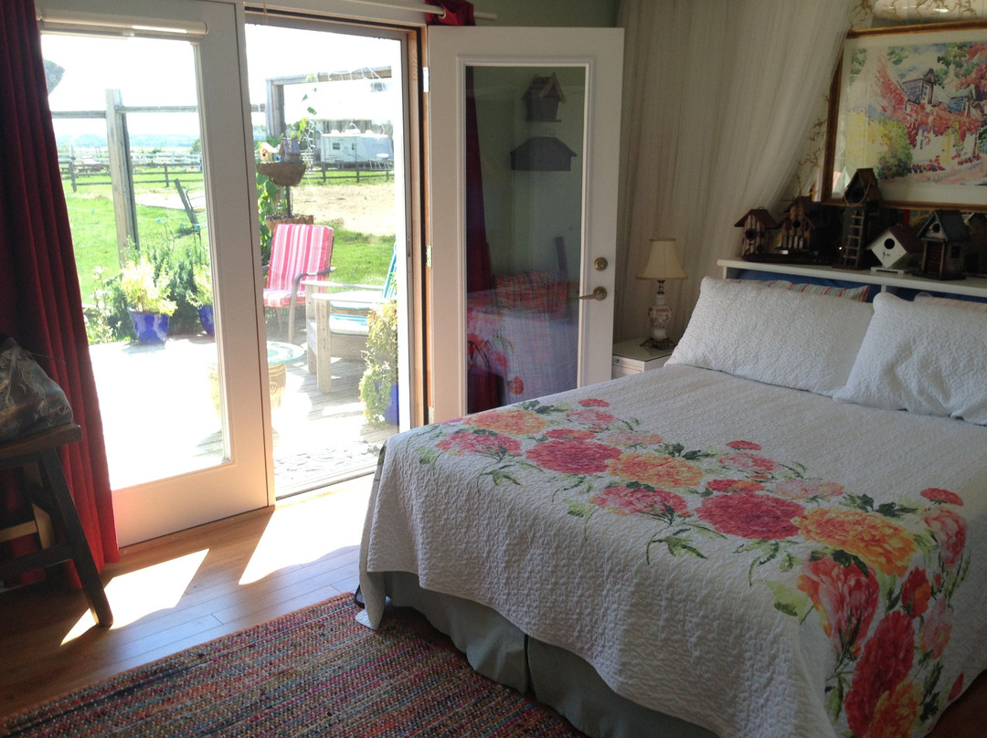 B & B On The Ranch主图