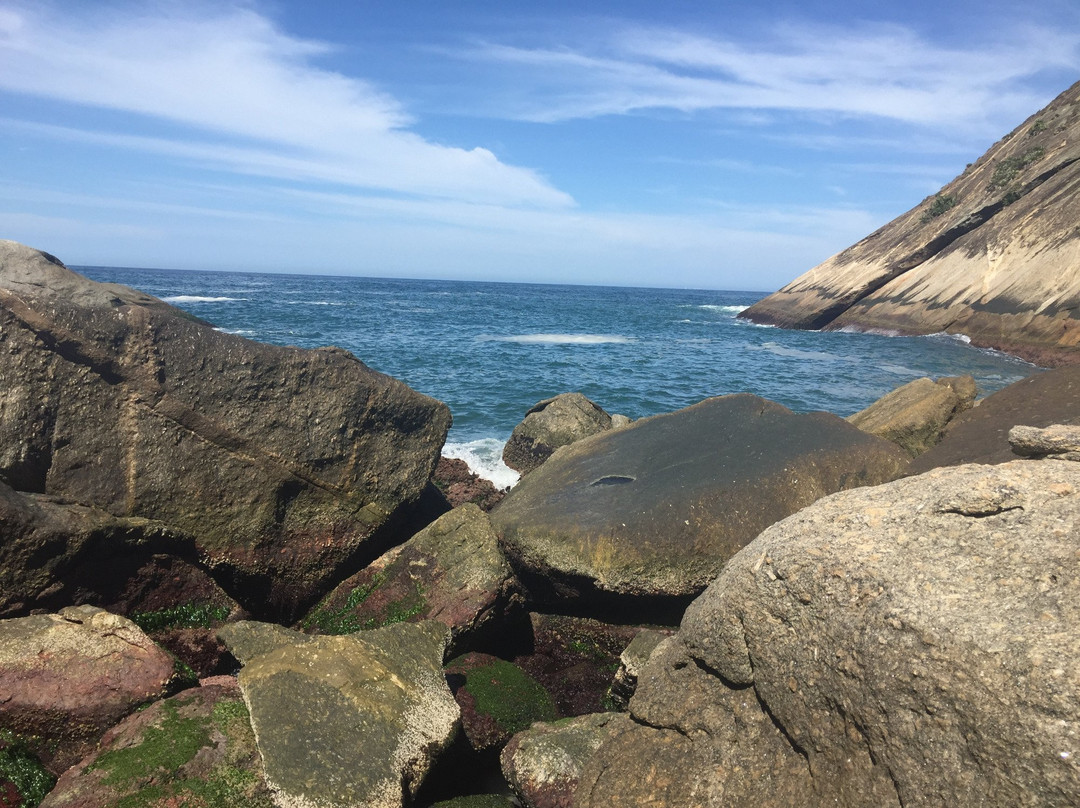 Enseada do Bananal-尼泰罗伊必去景点