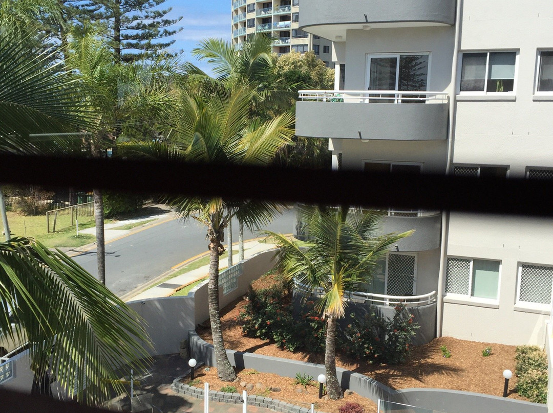 棕榈滩旅游度假区主图