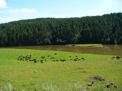 Ust-Katav旅游攻略图片