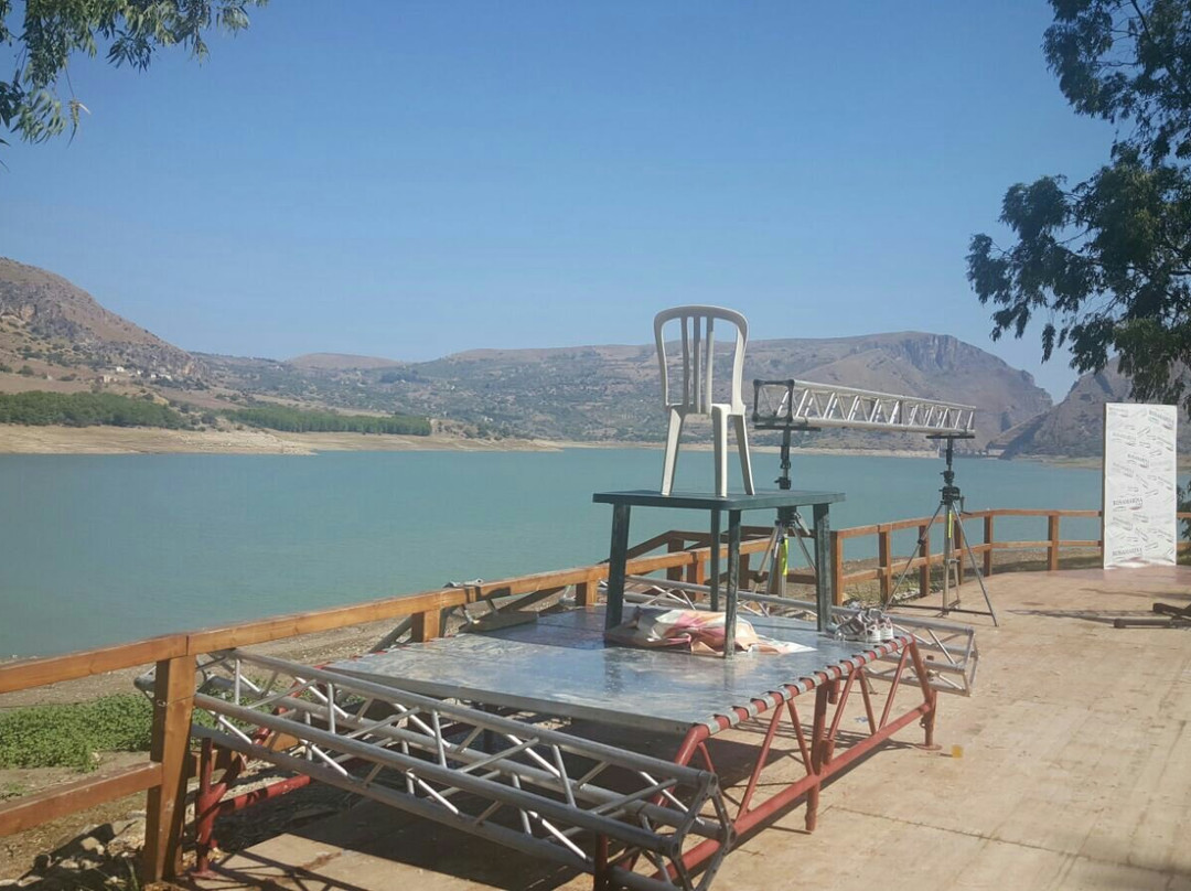 RosaMarina Lake