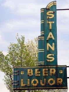 Stan's Bar-Spring Lake必去景点