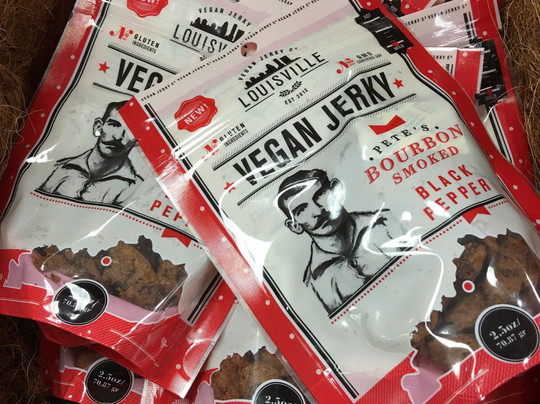 Newport Jerky Company-纽波特必去景点