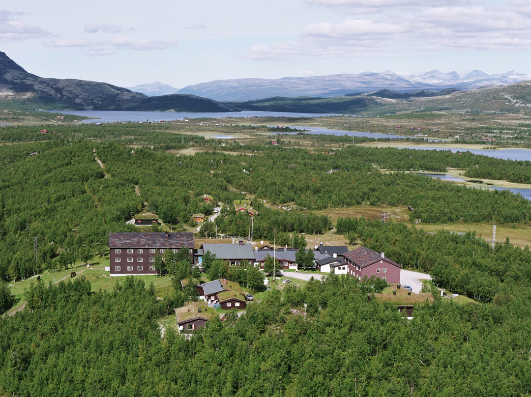 Sollia旅游攻略图片