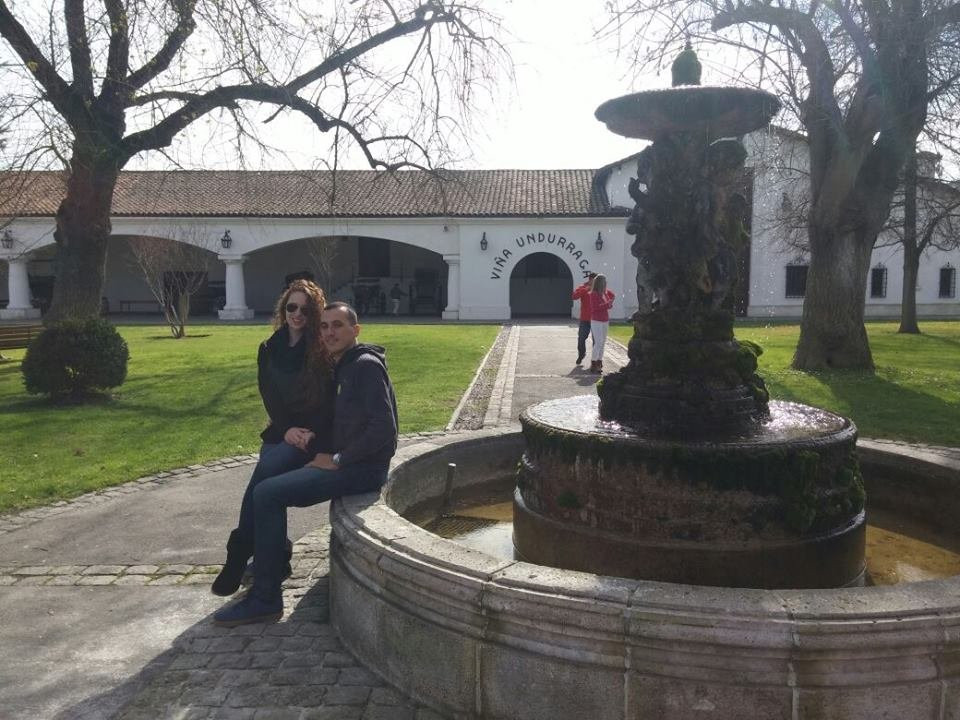 Ticket Tour-圣地亚哥必去景点