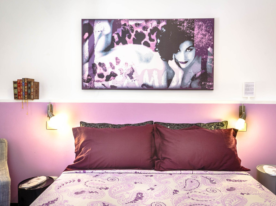 Girovagando Bed & Breakfast