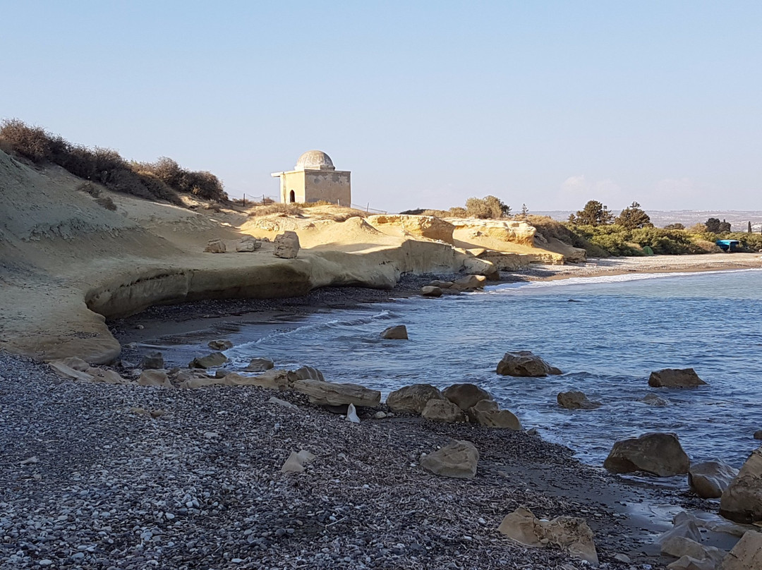 Avdimou旅游攻略图片