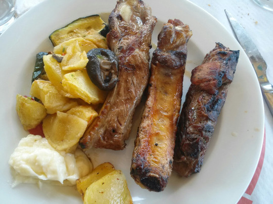 Restaurante Braseria 101 Bocatas主图