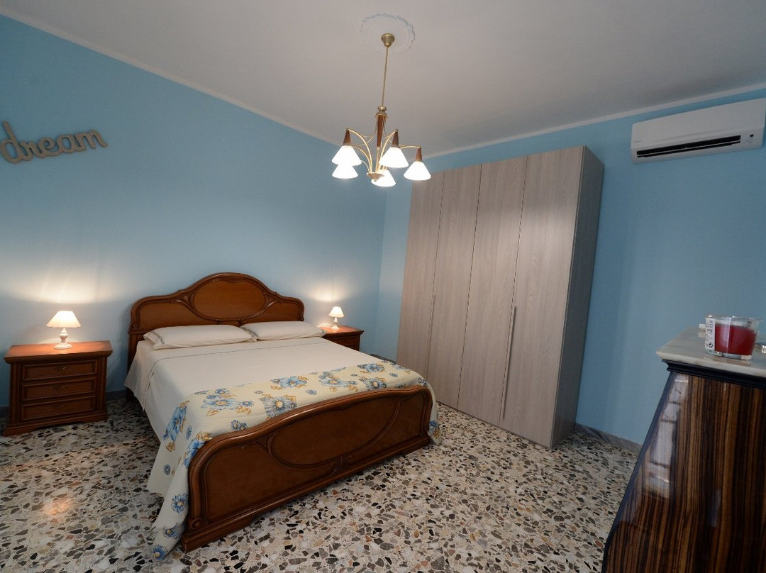 Il Posto delle Fragole B&B