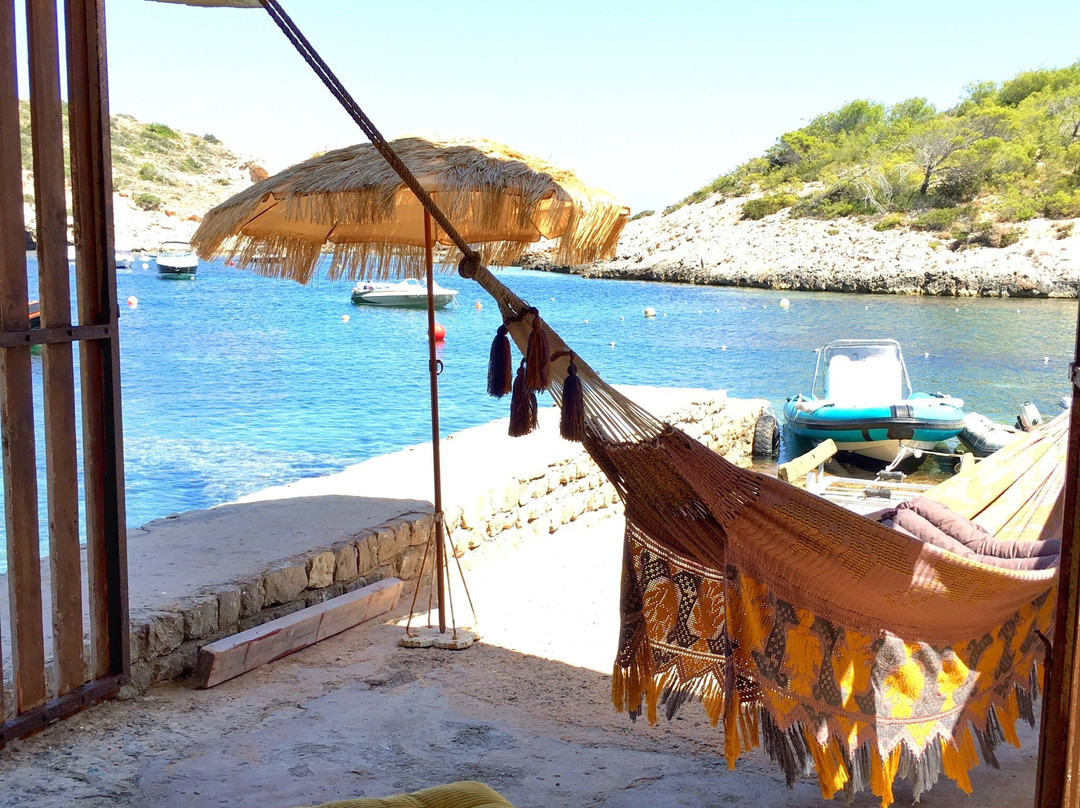 Los Enamorados Ibiza