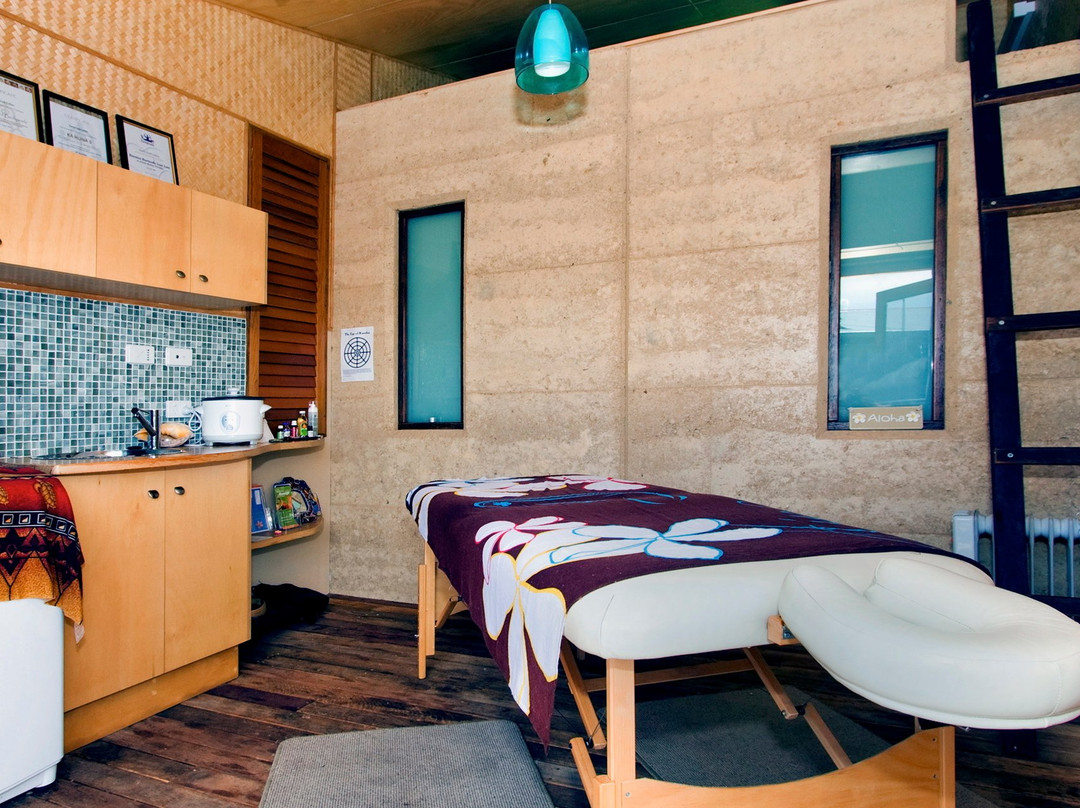 Carool旅游景点-Ka Huna Bliss