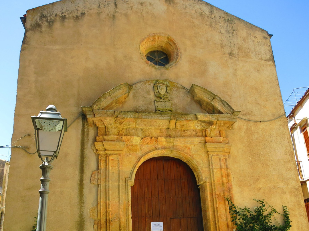 Chiesa di Sant'Orsola景点图片