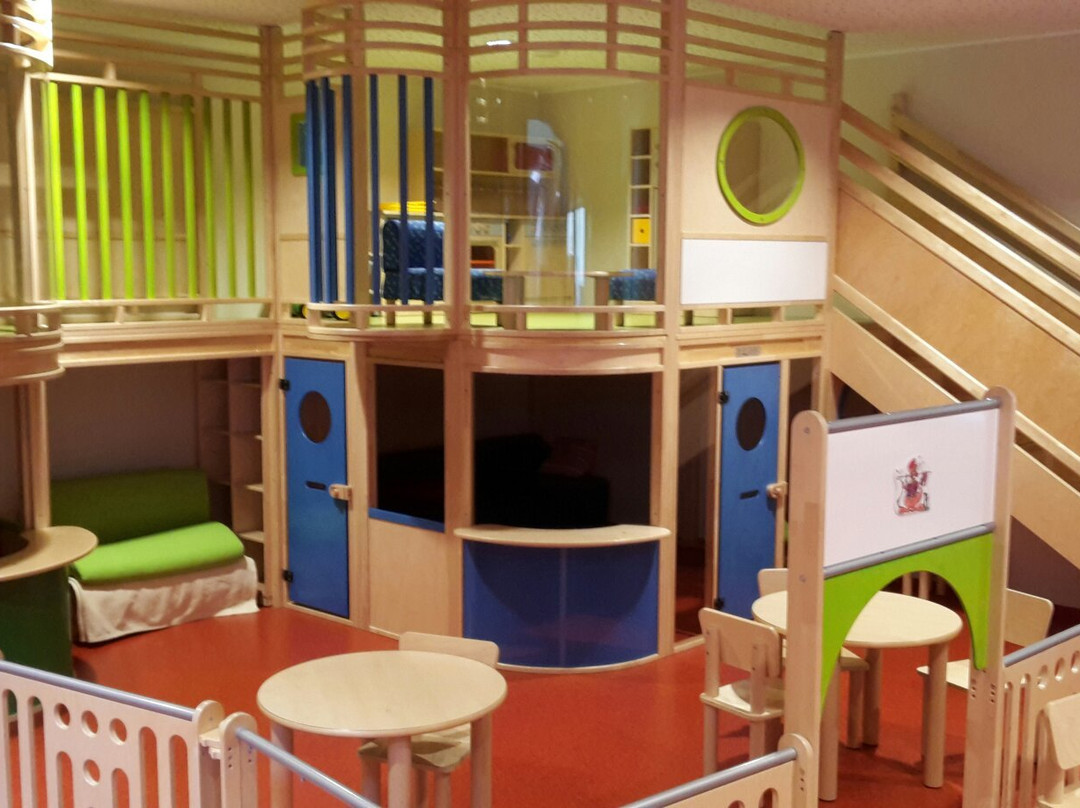 Europas Baby & Kinderhotel